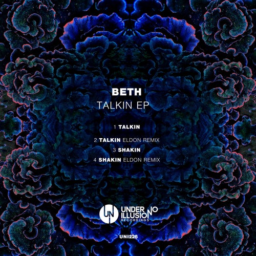 BETH (UK) - Talkin' EP [UNI226]